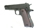 Excellent Colt M1911 1911 1911A1 .45ACP Pistol - Matching Slide Original Barrel and Original Finish - Excellent! - 4 of 20