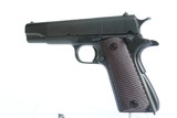 Outstanding Colt M1911 1911 1911A1 .45ACP Pistol Made In 1943 - 99% Original Finish - Excellent! - 4 of 20