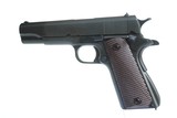 Outstanding Colt M1911 1911 1911A1 .45ACP Pistol Made In 1943 - 99% Original Finish - Excellent! - 18 of 20