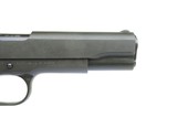 Outstanding Colt M1911 1911 1911A1 .45ACP Pistol Made In 1943 99% Original Finish Like New
Excellent - 12 of 20