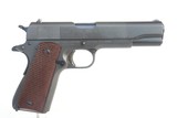 Outstanding Colt M1911 1911 1911A1 .45ACP Pistol Made In 1943
99% Original Finish Like New Excellent! - 4 of 20