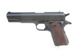 Outstanding Colt M1911 1911 1911A1 .45ACP Pistol Made In 1943
99% Original Finish Like New Excellent! - 3 of 20