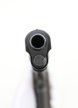Excellent Colt M1911 1911 1911A1 Commercial Military .45ACP Pistol Made In 1943 Matching Slide Serial NumberExcellent! - 6 of 20
