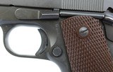Excellent Colt M1911 1911 1911A1 .45ACP Pistol Made In 1944	95% Condition Original Finish Excellent! - 18 of 20