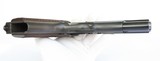 Excellent Colt M1911 1911 1911A1 .45ACP Pistol Made In 1944	95% Condition Original Finish Excellent! - 11 of 20