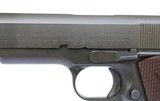 Excellent Colt M1911 1911 1911A1 .45ACP Pistol Made In 1944	95% Condition Original Finish Excellent! - 19 of 20