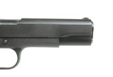Excellent Colt 1911 1911A1 .45ACP Pistol Made In 1944 Original Barrel and Original Finish - Excellent! - 17 of 20