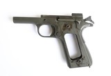 Excellent Colt 1911 1911A1 .45ACP Pistol Made In 1944 Original Barrel and Original Finish - Excellent! - 20 of 20