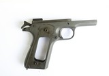 Excellent Colt 1911 1911A1 .45ACP Pistol Made In 1944 Original Barrel and Original Finish - Excellent! - 19 of 20