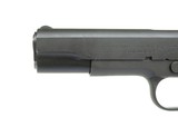 Excellent Colt 1911 1911A1 .45ACP Pistol Made In 1944 Original Barrel and Original Finish - Excellent! - 16 of 20