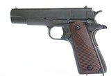 Excellent Colt 1911 1911A1 .45ACP Pistol Made In 1944 Original Barrel and Original Finish - Excellent! - 5 of 20
