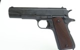 Excellent Colt 1911 1911A1 .45ACP Pistol Made In 1944 Original Barrel and Original Finish - Excellent! - 3 of 20