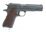 Excellent Colt 1911 1911A1 .45ACP Pistol Made In 1944 Original Barrel and Original Finish - Excellent! - 2 of 20