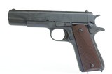 Excellent Colt 1911 1911A1 .45ACP Pistol Made In 1944 Original Barrel and Original Finish - Excellent! - 4 of 20