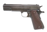 Excellent Colt 1911 1911A1 .45ACP Pistol Made In 1943 Matching s/n Slide 90% Original Finish - Excellent! - 16 of 20