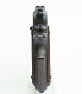 Excellent Colt 1911 1911A1 .45ACP Pistol Made In 1943 Matching s/n Slide 90% Original Finish - Excellent! - 7 of 20