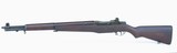 Springfield M1 Garand Made in 1942 EMcF Cartouche Outstanding Condition