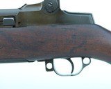 Springfield M1 Garand Made in 1942 EMcF Cartouche Outstanding Condition - 8 of 20