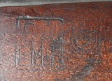 Springfield M1 Garand Made in 1942 EMcF Cartouche Outstanding Condition - 7 of 20