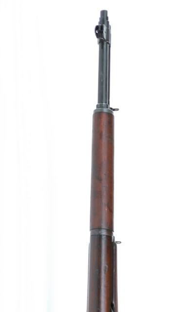 Excellent 1941 M1 Garand Not British Marked 98% Original Finish Authentic GHS Stock - Image 20 of 20