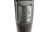 Excellent 1941 M1 Garand Not British Marked 98% Original Finish Authentic GHS Stock - Image 6 of 20