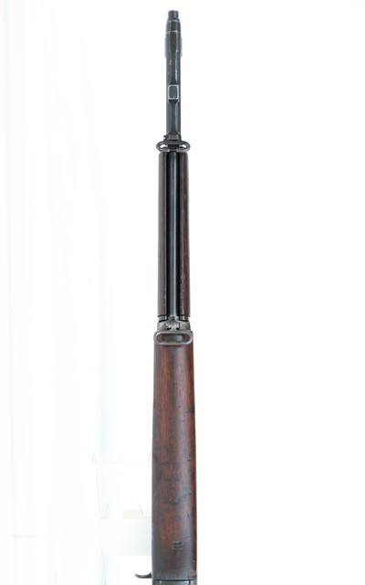 Excellent 1941 M1 Garand Not British Marked 98% Original Finish Authentic GHS Stock - Image 19 of 20
