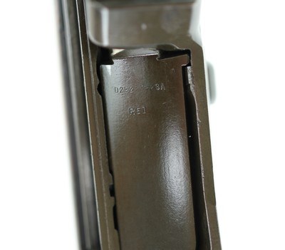 Excellent 1941 M1 Garand Not British Marked 98% Original Finish Authentic GHS Stock - Image 11 of 20