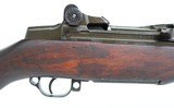Excellent 1941 M1 Garand Not British Marked 98% Original Finish Authentic GHS Stock - Image 9 of 20