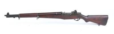 Excellent 1941 M1 Garand Not British Marked 98% Original Finish Authentic GHS Stock - Image 4 of 20