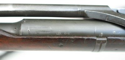 Excellent 1941 M1 Garand Not British Marked 98% Original Finish Authentic GHS Stock - Image 14 of 20