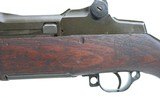 Excellent 1941 M1 Garand Not British Marked 98% Original Finish Authentic GHS Stock - Image 8 of 20