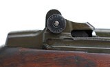 Excellent 1941 M1 Garand Not British Marked 98% Original Finish Authentic GHS Stock - Image 10 of 20