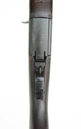 Excellent 1941 M1 Garand Not British Marked 98% Original Finish Authentic GHS Stock - Image 13 of 20