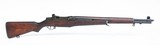 Excellent 1941 M1 Garand Not British Marked 98% Original Finish Authentic GHS Stock - Image 1 of 20