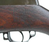 Excellent 1941 M1 Garand Not British Marked 98% Original Finish Authentic GHS Stock - Image 5 of 20