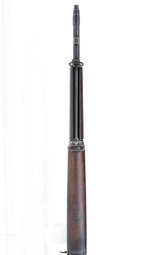Excellent 1941 M1 Garand Not British Marked 98% Original Finish Authentic GHS Stock - Image 19 of 20
