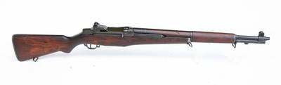Excellent 1941 M1 Garand Not British Marked 98% Original Finish Authentic GHS Stock - Image 2 of 20