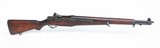 Excellent 1941 M1 Garand Not British Marked 98% Original Finish Authentic GHS Stock - Image 2 of 20