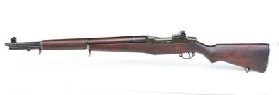 Excellent 1941 M1 Garand Not British Marked 98% Original Finish Authentic GHS Stock - Image 15 of 20
