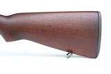 Excellent WWII M1 Garand 98% Condition Like New - 12 of 20