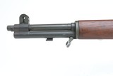 Excellent WWII M1 Garand 98% Condition Like New - 15 of 20