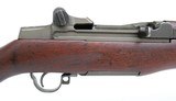 Excellent WWII M1 Garand 98% Condition Like New - 6 of 20