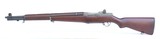 Excellent WWII M1 Garand 98% Condition Like New - 1 of 20