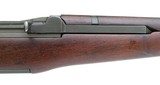 Excellent WWII M1 Garand 98% Condition Like New - 7 of 20