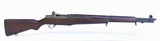 Excellent Springfield M1 Garand 100% Original and Correct Documented with CMP Letter .30-06 - 4 of 20