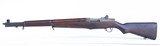 Excellent Springfield M1 Garand 100% Original and Correct Documented with CMP Letter .30-06 - 1 of 20