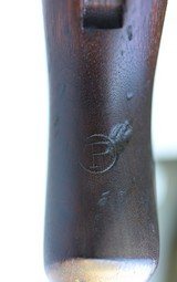 Excellent Springfield M1 Garand 100% Original and Correct Documented with CMP Letter .30-06 - 10 of 20