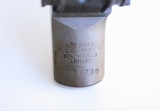 Excellent Springfield M1 Garand 100% Original and Correct Documented with CMP Letter .30-06 - 20 of 20