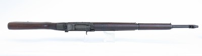 Excellent Springfield WWII M1 Garand Made In September 1944 - Image 16 of 20