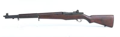 Excellent Springfield WWII M1 Garand Made In September 1944 - Image 19 of 20